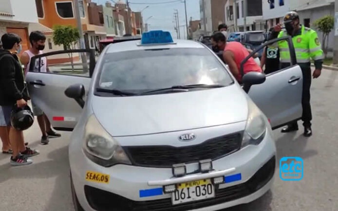 Verdacht
                  GENimpfmord in Barranca (Peru) 13.2.2022: Taxifahrer
                  bricht am Steuer zusammen und tot: Peru: In der
                  Hafenstadt Barranca kollabiert ein 47-j�hriger
                  Taxifahrer am Steuer mit Herzstillstand und kann den
                  Wagen noch mitten auf der Stra�e zum Stillstand
                  bringen, bevor er stirbt. Meldung vom 11.2.22.
                  Barranca: un taxista muri� de un paro cardiaco
                  mientras conduc�a su veh�culo