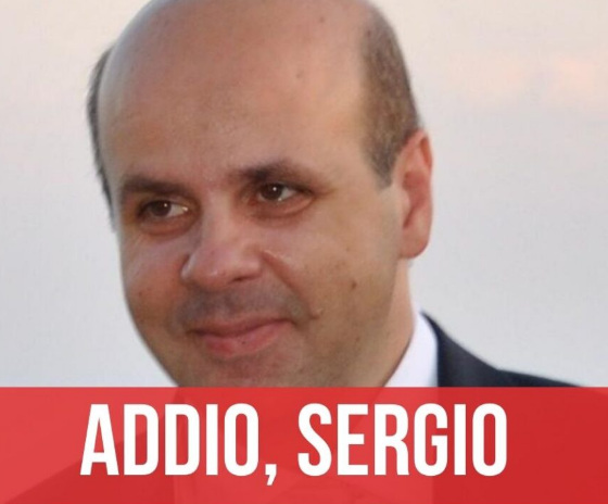 Verdacht GENimpfmord in
                          Giugliano (Region Neapel, 1G-Fascho-Italien)
                          27.2.2022: Architekt Sergio Sanna erleidet
                          t�dlichen Herzinfarkt - ist mit 54 weg: Lutto
                          a Giugliano, � morto l’architetto Sergio
                          Sanna: aveva 54 anni