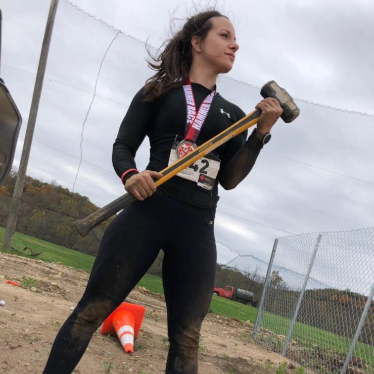 Verdacht GENimpfmord St.
                  Louis Park (Minnesota, "USA") 26.2.2022:
                  Fitnesstrainerin Katie Novak (31) hat Herzstillstand
                  beim Mittagsschlaf - tot - Meldung vom 5.2.2022