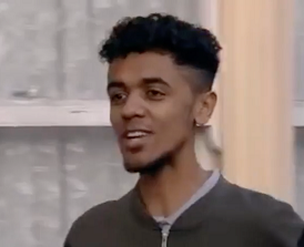 Verdacht GENimpfmord
                  Costa Rica 26.2.2022: Schauspiel-Nachwuchstalent
                  Joseph Wandera: f�hlt sich unwohl, wird auf einem Auge
                  blind - Tod im Schlaf mit 27: Promising actor who
                  starred in Corrie died after 'falling ill' in Costa
                  Rica