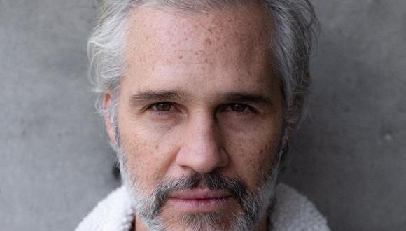 Verdacht GENimpfschaden Peru 5.3.2022:
                Schauspieler Juan Pablo Medina: Beinvenenthrombose -
                Bein amputiert - hat nun ein Holzbein: Juan Pablo
                Medina, el actor que se recupera luego que le amputaran
                una pierna