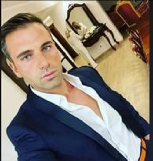 Verdacht GENimpfmord
                  in Velletri (1G-Fascho-Italien) 7.3.2022: Damiano
                  Scaccia (32) hat t�dlichen Zusammenbruch am 2.3.2022 -
                  Meldung vom 5.3.2022: Velletri piange la scomparsa di
                  Damiano Scaccia, aveva soli 32 anni
