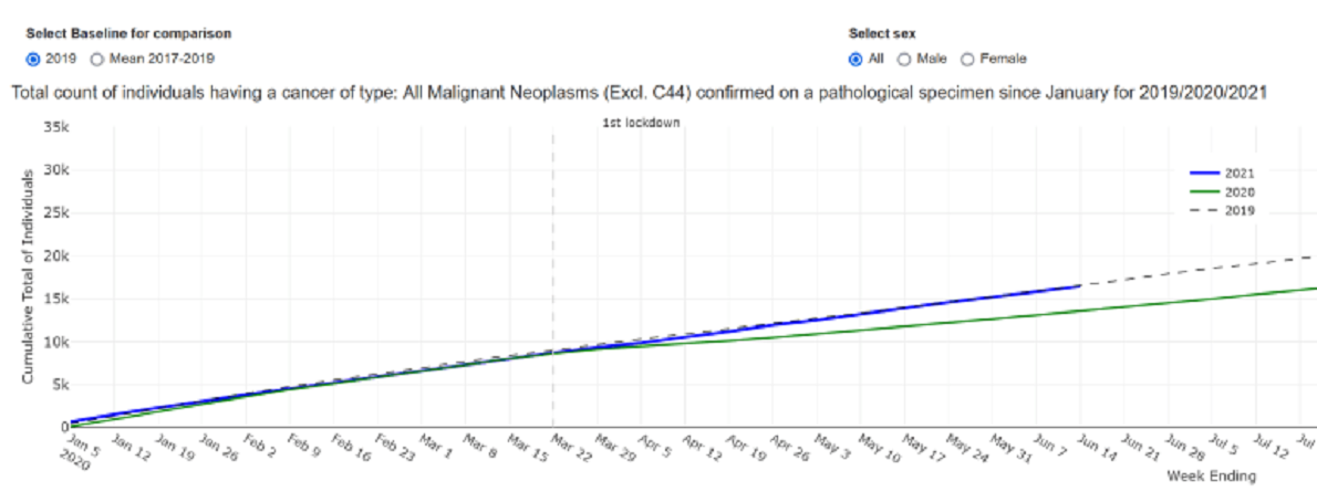 Zahlen GENimpfsch�den
                    GB mit der kriminellen GENimpfung von Pfizer 04
