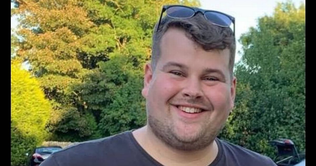 GENimpfmord
                  in Sheffield (GB) 14.3.2022: Tom Dudley ging am
                  14.5.2021 mit 31 - Gerichtsuntersuchung sagt klar:
                  Blutgerinnsel im Hirn durch AstraZeneca: Sheffield
                  dad-of-two died from severe brain clot caused by Covid
                  AstraZeneca vaccine