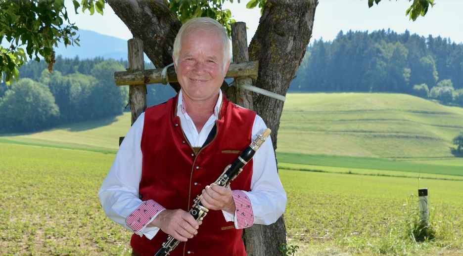 St. Paul im Lavanttal (K�rnten, �)
                  24.3.2022: Klarinettist und Maurer Siegfried Andreas
                  Streit unerwartet mit 68 weg - Meldung vom 23.3.2022:
                  Bekannter Lavanttaler Musiker und Komponist
                  verstorben