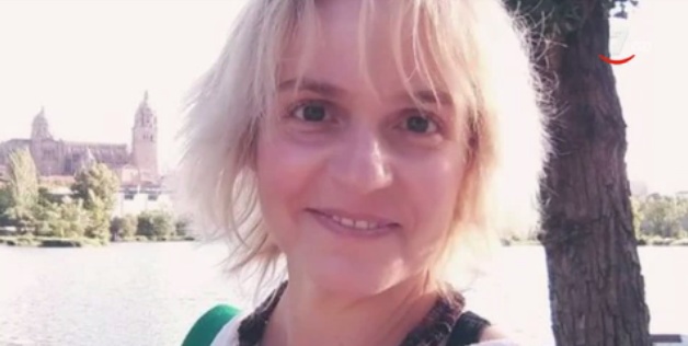 Verdacht GENimpfmord Valladolid (Spanien)
                  30.3.2022: Celia S�nchez stirbt mit 50 zu Hause ohne
                  Vorank�ndigung: Die TV-Journalistin Celia S�nchez (50)
                  tot in ihrer Wohnung in Valladolid aufgefunden worden,
                  offenbar ein weiteres Opfer eines pl�tzlichen
                  medizinischen Notfalls. Meldung vom 29.3.22 (orig.
                  italiano: Muere a los 50 a�os Celia S�nchez,
                  periodista de Televisi�n Castilla y Le�n)