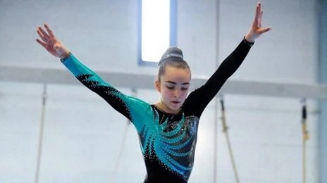 Verdacht Kindermord durch
                  GENimpfung in Rimini (1G-Fascho-Italien) 30.3.2022:
                  Gymnastik-Talent Elisa Antonacci (16) GENgeimpft
                  stirbt an Leuk�mie: Elisa Antonacci uccisa dalla
                  leucemia a sedici anni - il Resto del Carlino