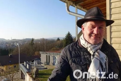 Verdacht GENimpfmord im 4R am 1.4.2022: Franz
                    Neuhauser (Projektingenieur) ist mit 58 weg