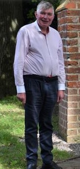 Verdacht GENimpfmord in Str�cklingen
                  (Niedersachsen, 4R) am 1.4.2022:
                  Jesus-Fantasie-Pfarrer Miroslaw Piotrowski geht mit 60
                  "unerwartet": Ehemaliger Pfarrer in
                  Str�cklingen: Trauer um Miroslaw Piotrowski