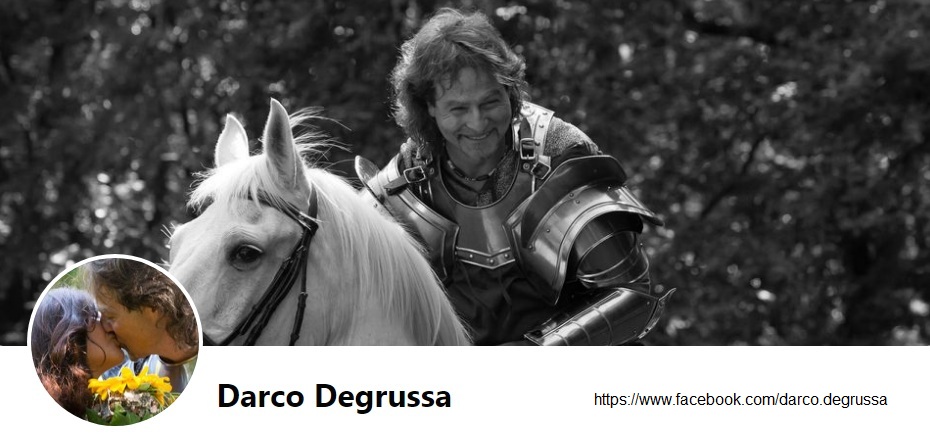 Verdacht GENimpfmord Comano (TI, Schweiz)
                    1.4.2022: Journalist Darco Degrussa: Zusammenbruch
                    mit Herzinfarkt - tot mit 59: Comano, Tessin: Der
                    Journalist Darco Degrussa bricht mit 59 Jahren beim
                    Basketballspielen zusammen und kann nicht reanimiert
                    werden. Meldung vom 30.3.22 (orig. italiano: Lutto
                    alla RSI, � morto il giornalista Darco Degrussa)