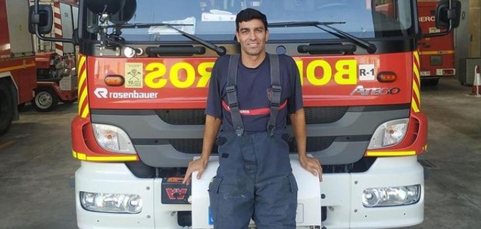 Verdacht GENimpfmord M�laga (Spanien) 19.4.2022:
                  Feuerwehrmann C�sar Quevedo: Herzinfarkt - tot mit 51:
                  Der Feuerwehrmann C�sar Quevedo aus M�laga, ehemaliger
                  spanischer Meister im Unterwasserfischen und
                  halbprofessioneller Radfahrer, ist v�llig �berraschend
                  mit nur 51 Jahren einem "fulminanten
                  Herzinfarkt" erlegen (orig. Spanisch: Fallece el
                  bombero de M�laga C�sar Quevedo)