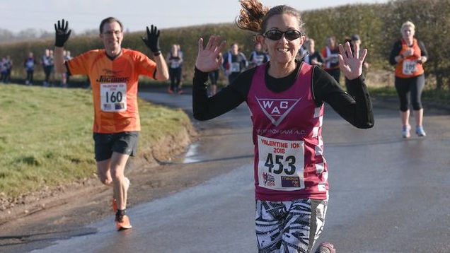 Verdacht
                  GENimpfmord 15.4.2022: Langstreckenl�uferin Hannah
                  Purvis stirbt nach pl�tzlicher Krankheit mit 41:
                  41-j�hrige englische Langstreckenl�uferin
                  "pl�tzlich gestorben, nachdem sie unerwartet
                  erkrankte". Meldung vom 13.4.22. (orig. Englisch:
                  Tributes to popular runner following shock death aged
                  41)