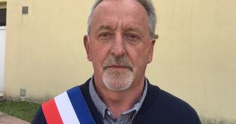 Verdacht GENimpfmord
                  Meisenthal (Lothringen, F) 16.4.2022: B�rgermeister
                  G�rard Stocky mit 64 weg: G�rard Stocky, der
                  B�rgermeister des lothringischen Ortes Meisenthal, mit
                  64 Jahren pl�tzlich und unerwartet verstorben. Meldung
                  vom 12.4.22 (orig. fran�ais: Moselle. Le maire de
                  Meisenthal, G�rard Stocky, est mort)