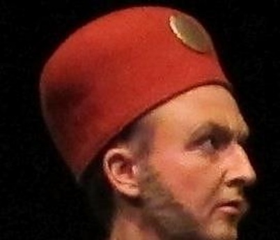 Verdacht SCHLANGENGIFTimpfmord in Schrobenhausen
                  (4.5.2022): Restaurator und Laien-Schauspieler Stephan
                  Klebel: "�berraschend" mit 52 gestorben:
                  Schrobenhausen: Stephan Klebel gestorben