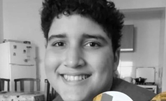 Verdacht Kindermord
                  durch SCHLANGENGIFTimpfung in Santa Catarina in
                  Brasilien 26.5.2022: Jugendlicher (16): Herzinfarkt -
                  tot - Gabriel Christian Pinheiro Cavalcante:
                  Brasilien: "Sohn der Journalistin Lenilda
                  Cavalcante stirbt mit 16 Jahren in Santa Catarina an
                  einem Herzanfall." Meldung vom 25.5.22. (orig.
                  Portugiesisch: Filho da jornalista Lenilda Cavalcante
                  morre de ataque card�aco aos 16 anos em Santa
                  Catarina)