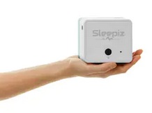 Schlaf�berwachungsger�t "Sleepiz"