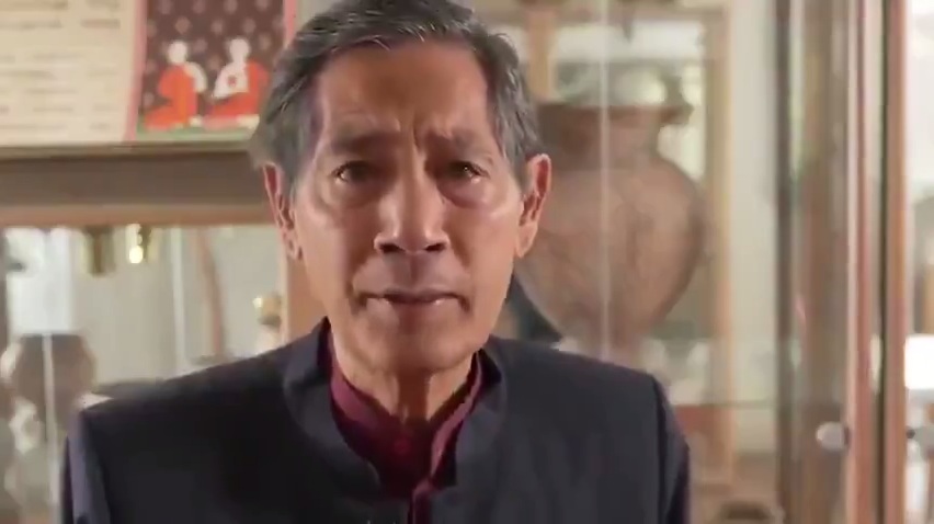 SCHLANGENGIFTimpfung gegen Kinder
                            1.6.2022: Warnung von Dr. Bhakdi