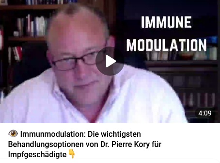 Dr. Pierre Kory ("USA")