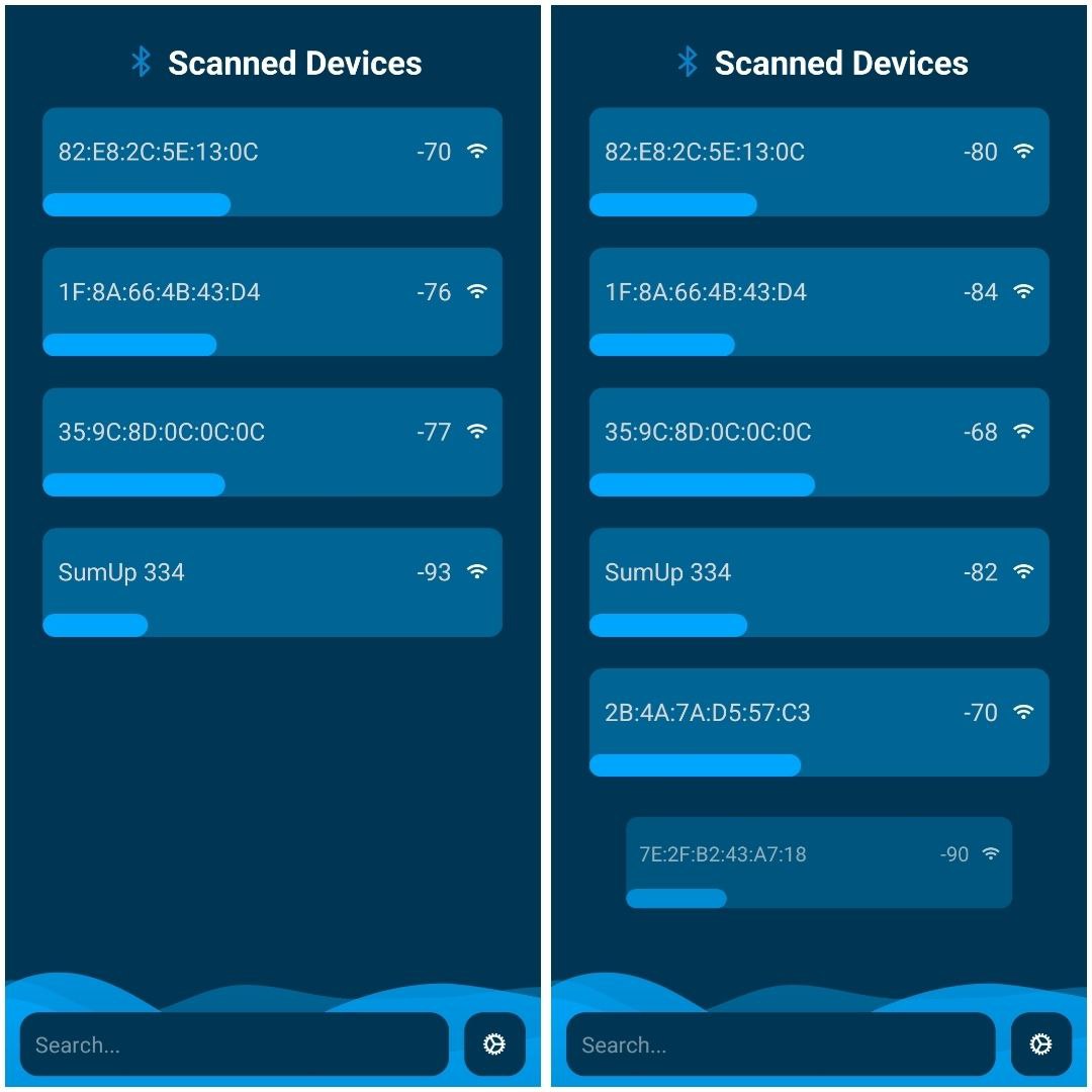 Shedding am Handy am
                    18.6.2022: Da war ein Patient 3x geimpft