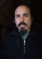 Dr. Mart�n Monteverde aus Santa
                    F� (Argentinien)