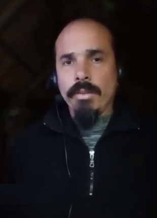 Dr. Mart�n Monteverde aus Santa F�
                  (Argentinien)