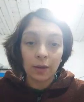 SCHLANGENGIFTimpfschaden
                      Argentinien 12.7.2022: Flavia Ochoa 2x Sinovac und
                      beim 3. Mal AstraZeneca: Schmerzen am �berk�rper,
                      L�hmungen, Kr�mpfe, Ersch�pfung: Das Zeugnis des
                      Astra-Zeneca-Opfers Flavia Ochoa aus dem St�dtchen
                      Coronel Moldes in der Provinz C�rdoba,
                      Argentinien