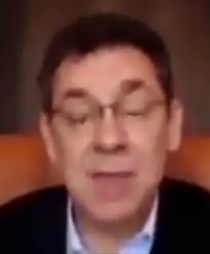 Bourla, du bist nur noch bala bala!