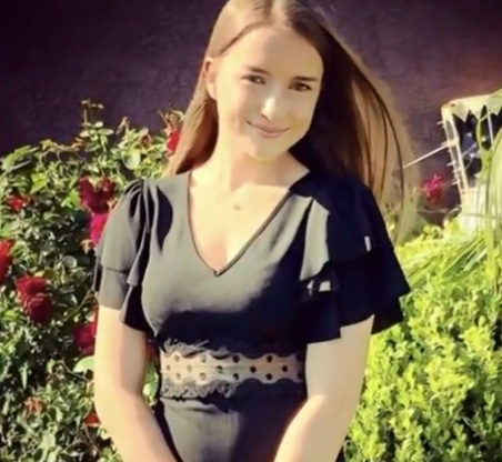 Trinity Corjeno - Zusammenbruch - tot
                      mit 17 01