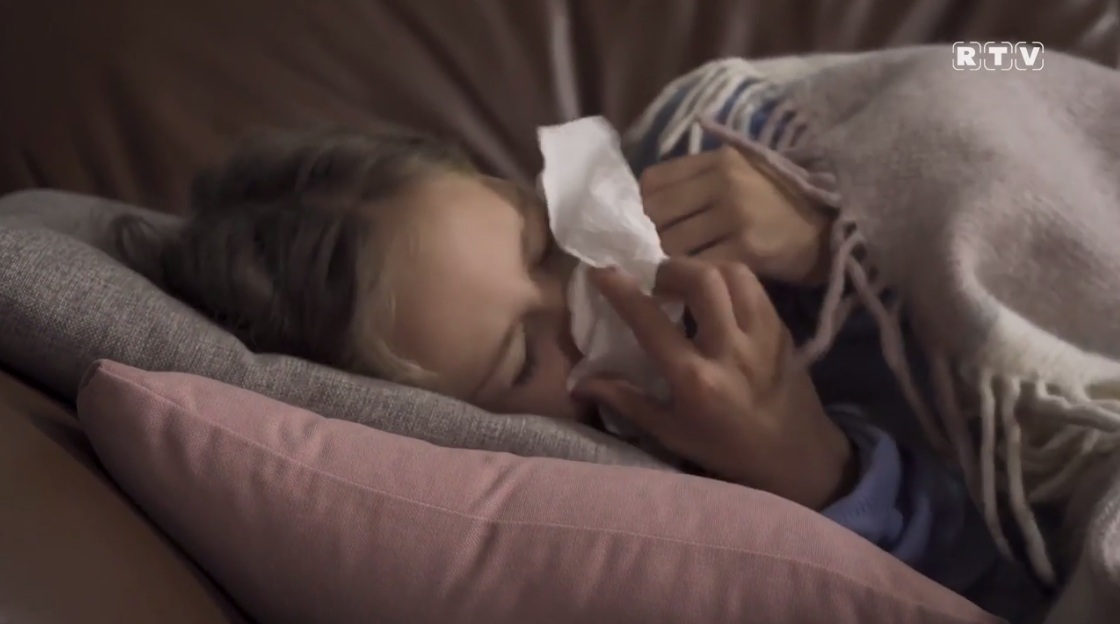 Video: CDC-Daten
                          ("USA") 16.10.2022: VAIDS bei
                          Kindern - kein Immunsystem mehr da -
                          Mehrfachinfektionen (2'19'')