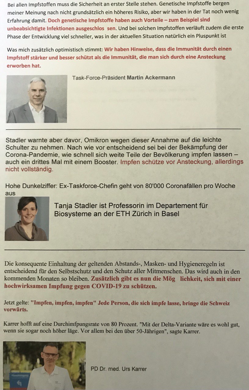 CH-Hetzer gegen gesunde UNgeimpfte 04