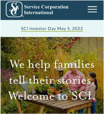 "USA": SCI-Familienhilfe Logo "USA": SCI-Familienhilfe Logo