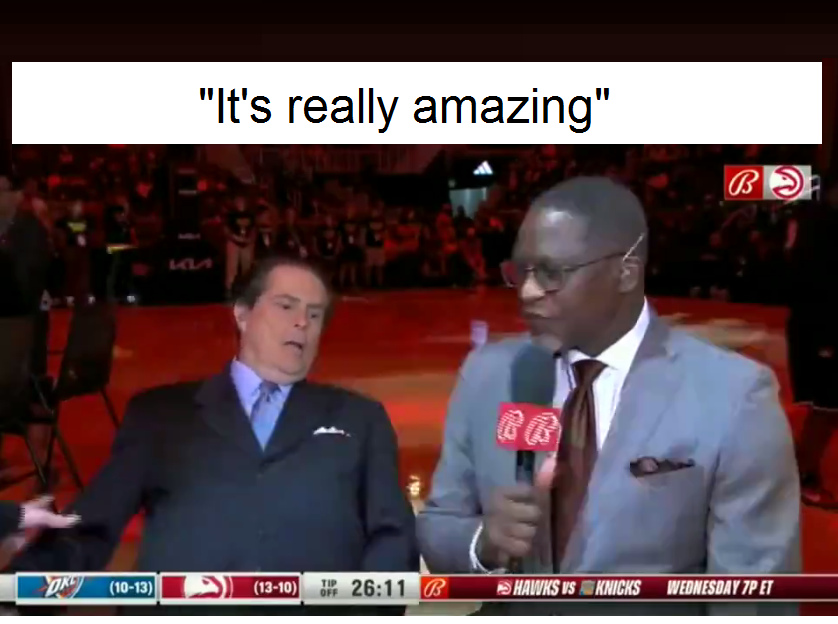 "USA" Dec 6, 2022: Bob
                  Rathbun breakdown, vaxxed? - Bob Rathbun
                  Zusammenbruch, geimpft?