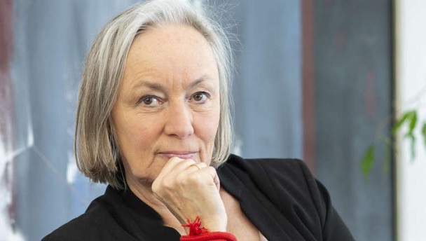 Prof. Dr. med. Ursel
                    Heudorf, Ex-stellvertretende Leiterin des
                    Gesundheitsamts in Frankfurt am Main