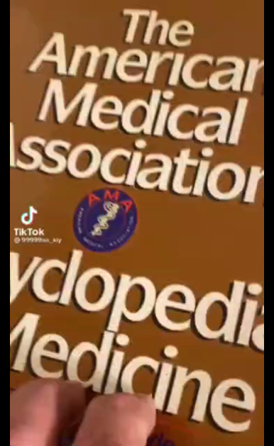 29.8.2023: Grippeviren waren schon
                      IMMER "Coronaviren": Encyclopaedia of
                      Medicine