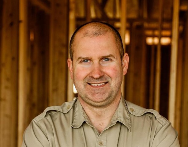 Doug
                                                          Larsen