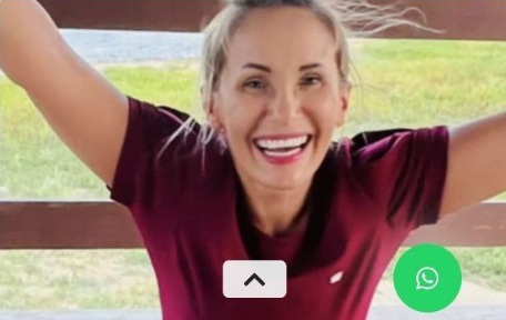 Campina Grande
                                              (Brasilien): Frau mit ca.
                                              50 weg: Samara Farias
                                              Aguiar - gestorben am
                                              30.9.2023 - Tod im
                                              Fitnesscenter