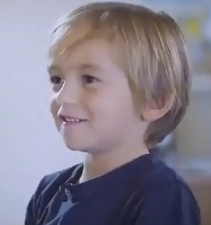 Verdacht Kindermord
                    durch "Coronaimpfung" in Israel 6.10.2023:
                    Propaganda-Bub Yonatan Erlichman mit 8 pl�tzlich
                    gestorben: Herzstillstand