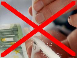 Terminar el uso de
                                      estimulantes y drogas para
                                      recuperar la potencia natural: no
                                      cocaina más