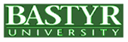 Universidad Bastyr en Seattle, logo