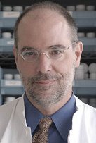 Dr. Peter D'Adamo,
                      retrato