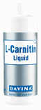 L-Carnitin verbessert generell die
                            Energieprozesse in den Zellen