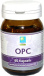 OPC (oligomere Proanthocyanidine)
                            wirken generell krebsvorbeugend und fördern
                            das Bindegewebe