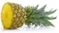 Das Ananas-Enzym Bromelain hat
                            vielerlei heilende Wirkungen