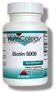 Biotin (Vitamin B7, Vitamin H) generell
                            gegen Pilze