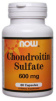 Chondroitinsulfat ist Bestandteil im
                            Aufbau des Knorpelgewebes; regeneriert
                            vermutlich Gelenkknorpel, bindet Wasser und
                            andere Nährstoffe und ermöglicht die
                            Durchlässigkeit von Knorpel
