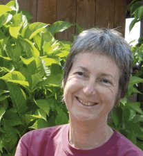 El climaterio (aqu�
                        una mujer en sus a�os 50s) puede ser superado de
                        manera m�s f�cil con la alimentaci�n del grupo
                        sangu�neo.