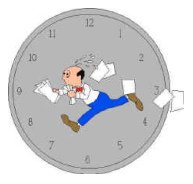 Seg�n la
              predisposici�n natural el estr�s y las situaciones de
              estr�s contra el tiempo son superados lo mejor por los
              grupos sangu�neos 0 y AB, lo peor por el grupo sangu�neo
              A