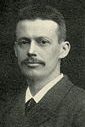 Prof. Niels Ryberg
                                Finsen, Portrait