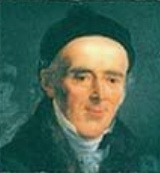 Hahnemann Portrait