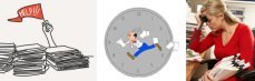 Die
                              Rothschild-"Zivilisation"
                              schafft Stress ohne Ende bis zum
                              Burnout-Syndrom